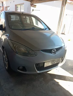 Mazda 2  1.5