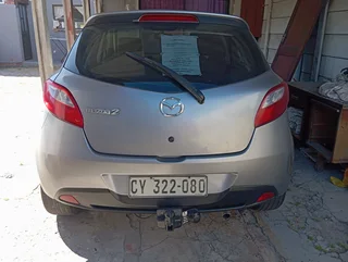 Mazda 2  1.5