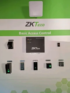 Zk teco access control systems for sale