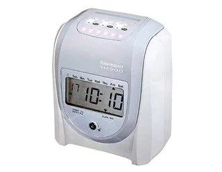 Clockcard machine for sale