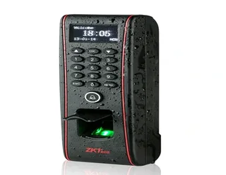 Zkt eco finger print reader for sale