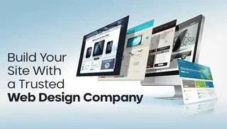Website design and SEO specialists