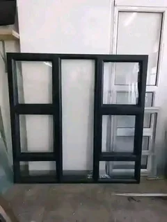 Aluminium windows and glass, doors and glass, folding doors, sliding doos, broken glass replacement