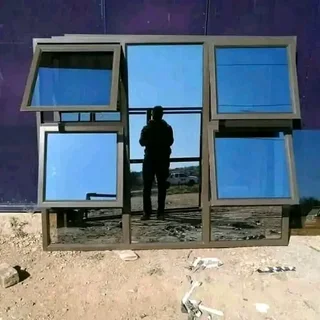 Aluminium windows and glass, doors and glass, folding doors, sliding doos, broken glass replacement