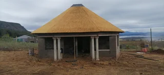 thatch lapas, swimming pools and lapas