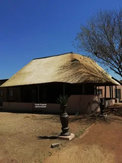 thatch lapas, swimming pools and lapas