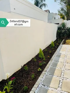 we offer landscaping design trees felling cladding install and supply steppingstones and project