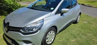 2019 Renault Clio Hatchback