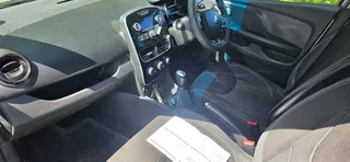 2019 Renault Clio Hatchback