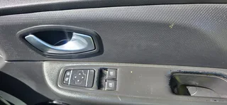 2019 Renault Clio Hatchback