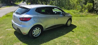 2019 Renault Clio Hatchback