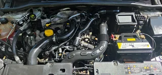 2019 Renault Clio Hatchback