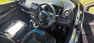 2019 Renault Clio Hatchback