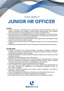 Junior Handyman - Entry Level Junior Position Motherwell Gqeberha/eastern Cape