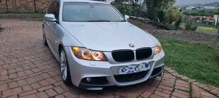 BMW E90 335i