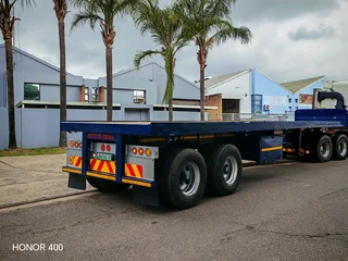 Super link Motortrail