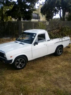 Affordable bakkie hire