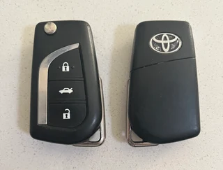 2014 Toyota Verso SUV
