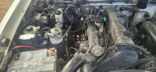 2010 Ford Ranger Double Cab