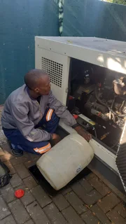 Pretoria Electricians