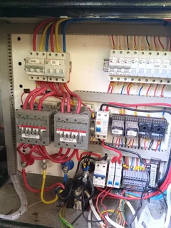 Pretoria Electricians
