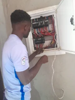 Pretoria Electricians