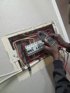 Centurion Electricians
