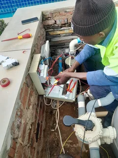 Centurion Electricians