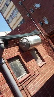 Pretoria East Plumbers