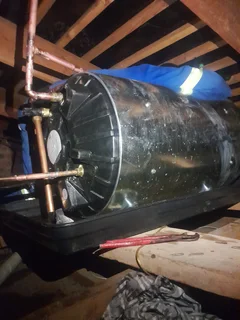 Pretoria East Plumbers