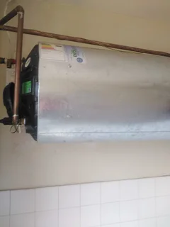 Pretoria East Plumbers