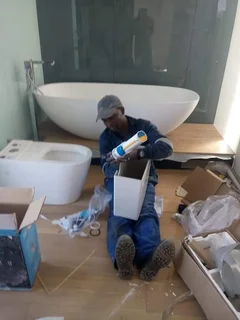 Pretoria East Plumbers