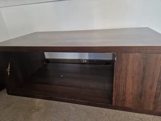 Preloved TV stand