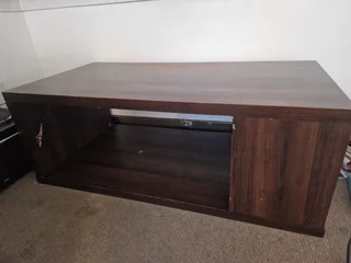 Preloved TV stand