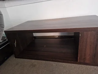 Preloved TV stand