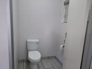 SPACIOUS, MODERN, SELF CONTAINED, FURNISHED BACHELOR FLAT IN DAN PIENAAR