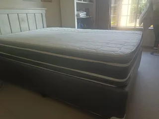 Double Bed