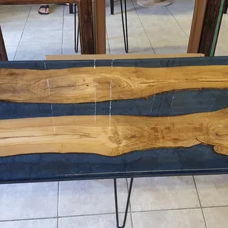 Sliding Table saw , Wood for sale