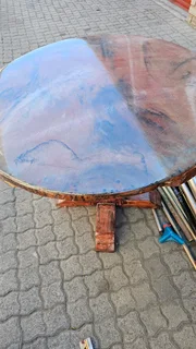 Sliding Table saw , Wood for sale