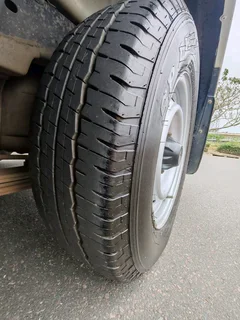 2016 ISUZU KB250  SINGLE CAB