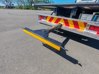 2015 NISSAN UD 40L ROLLBACK FOR SALE