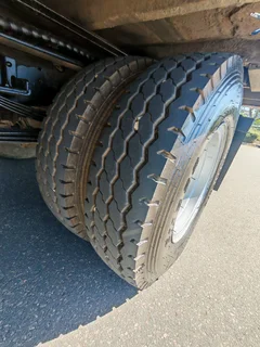 2015 NISSAN UD 40L ROLLBACK FOR SALE