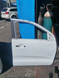 Ford Ranger front rhs door
