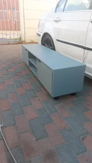 Freestanding superwood TV stand for sale