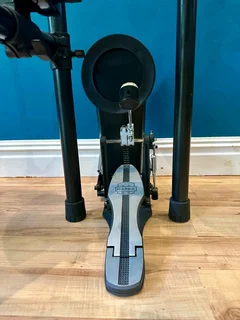 Roland TD-17 Drumkit