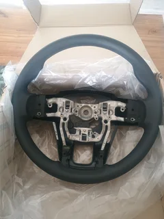 Toyota Hilux/Fortuner steering wheel