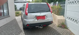Nissan  X- trail
