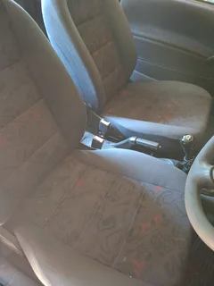 2005 Opel Corsa Hatchback