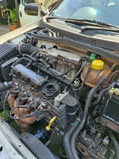 2005 Opel Corsa Hatchback