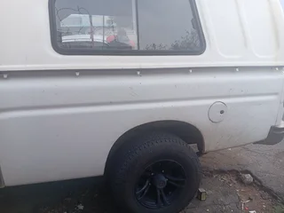 Mahindra scorpio for spares